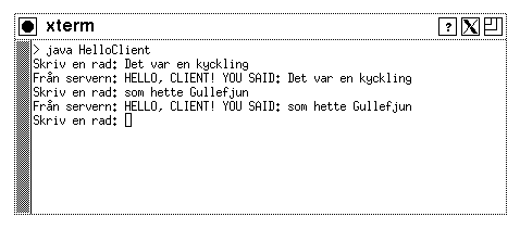 HelloClient-dialog