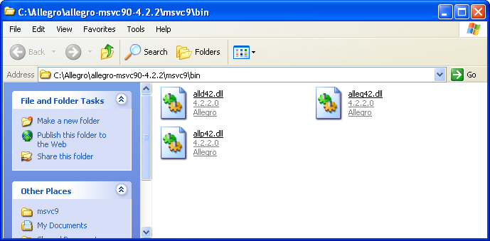 Katalogen Windows\system32