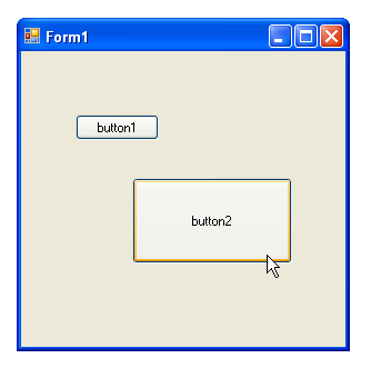 Programmet krs