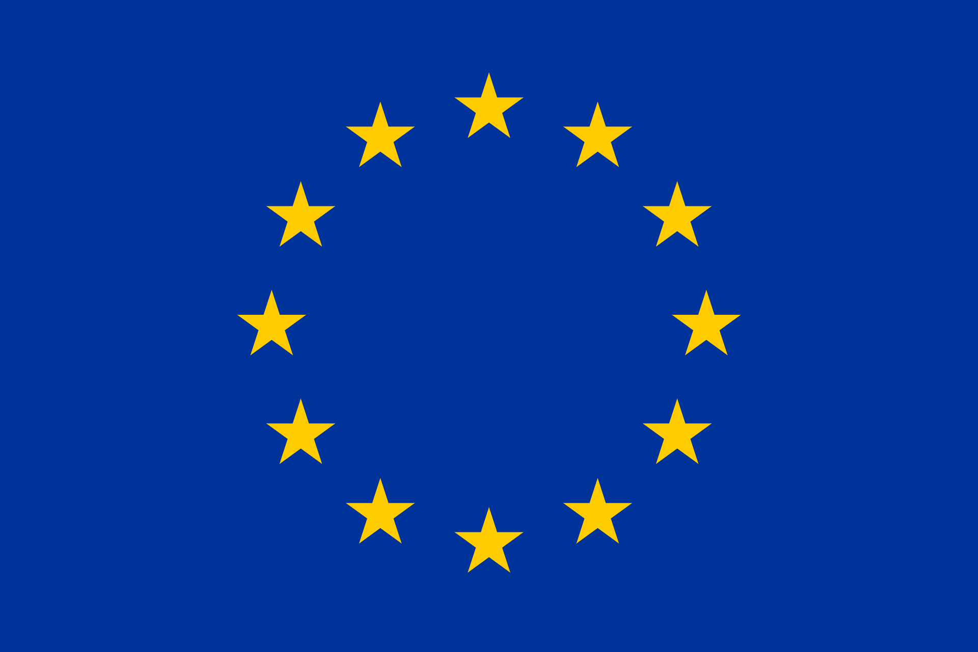 EU-flaggan