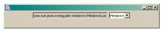 Snyggt Windows-utseende