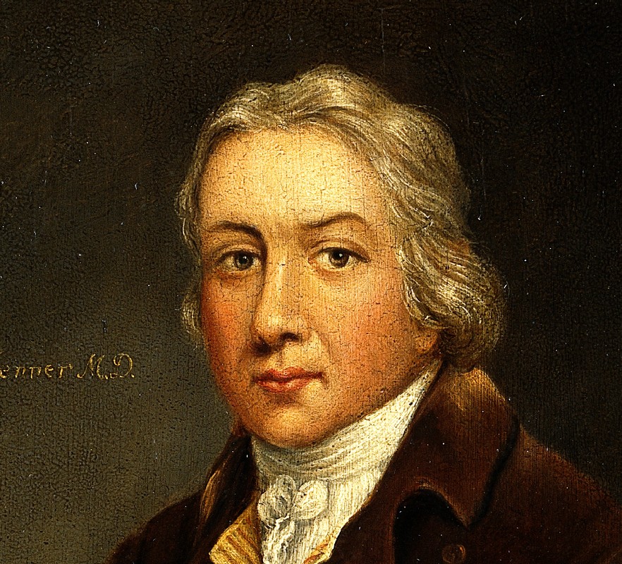 Edward Jenner